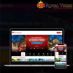 Options de paiement sur Royal Vegas Casino