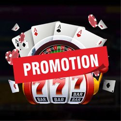 promotion sur les casinos suisses